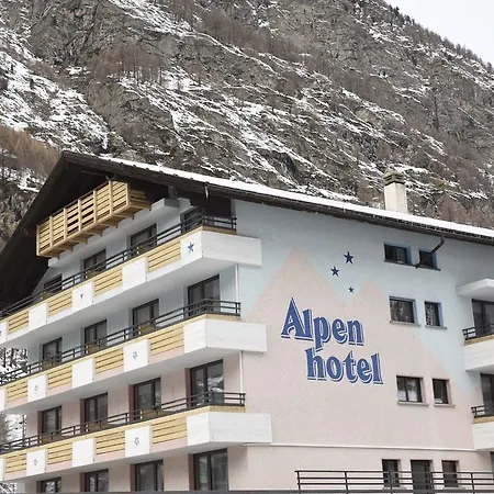 Hotel Matterhorn Inn